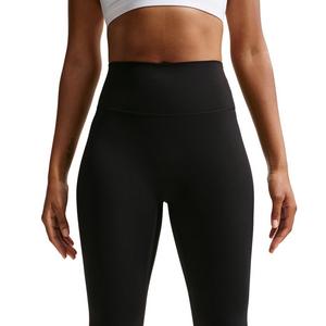 Nike Women's Zenvy High-Waisted USEA Capri Leggings -Black