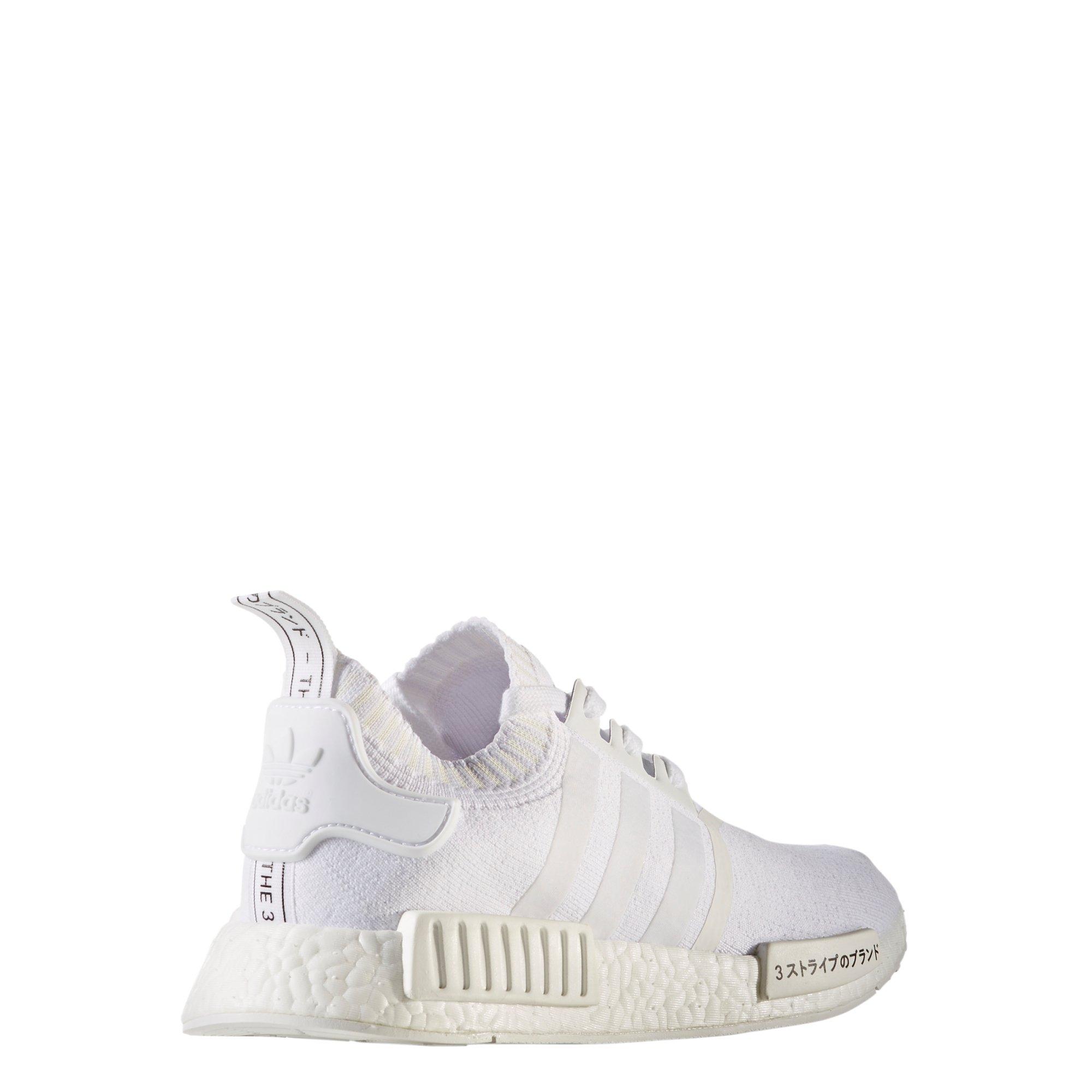 all white japan nmd
