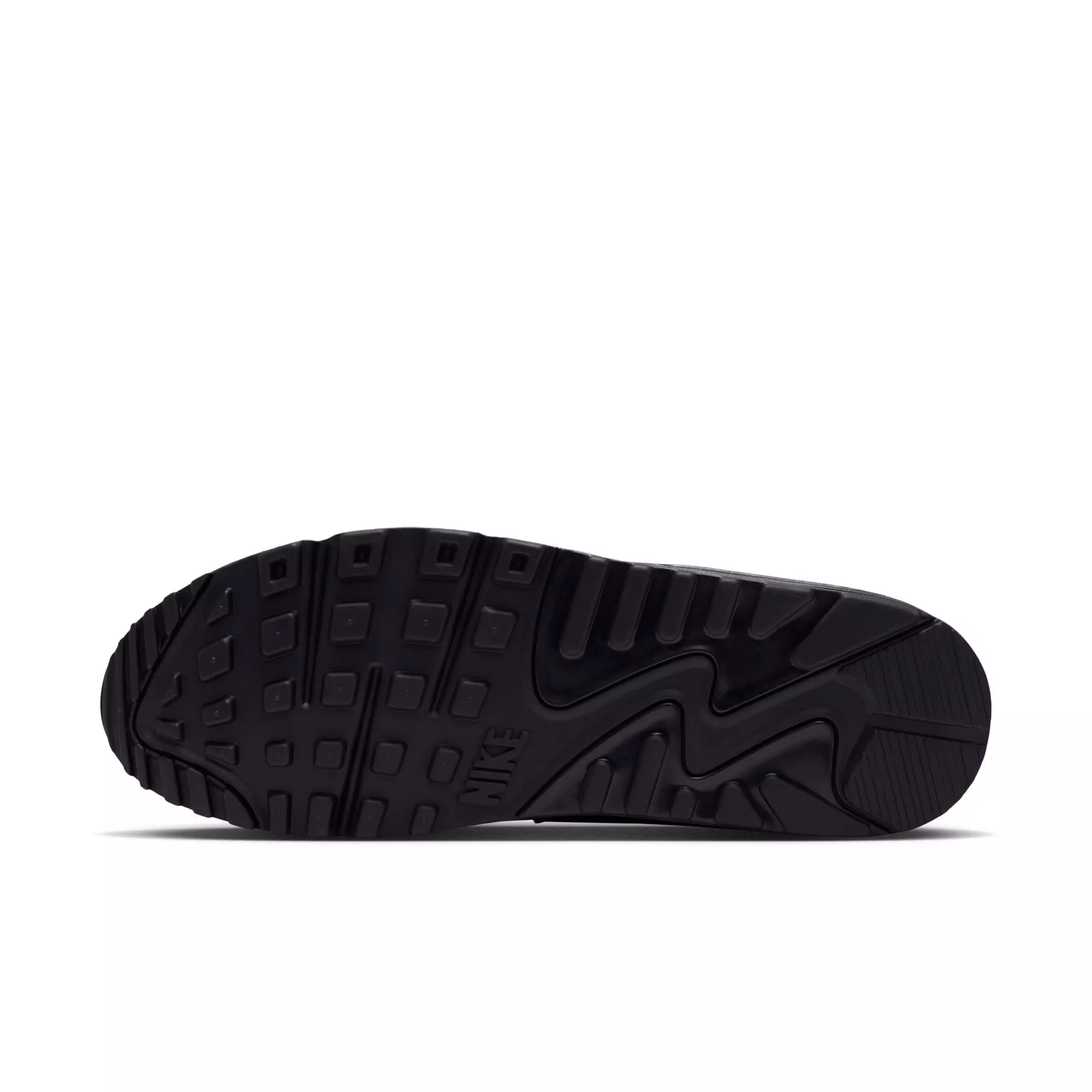 Nike Air Max 90 Premium "Diffused Blue" Men's Shoe - DIFFUSED BLUE/DOVE GREY/BLACK