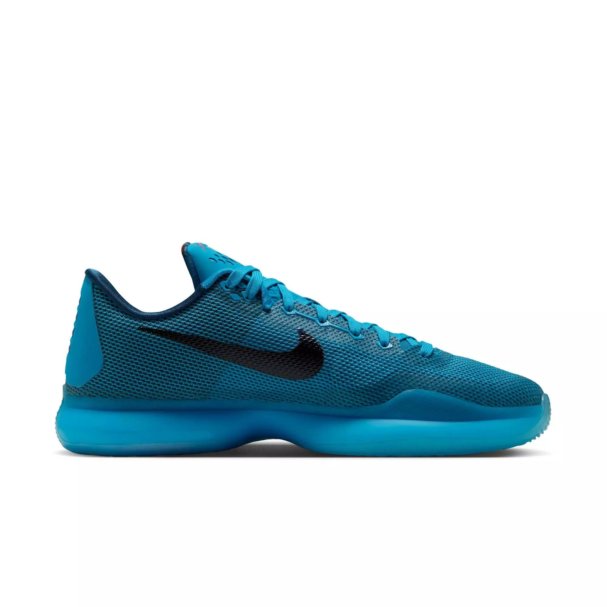Nike Kobe X Protro "5AM Flight" Men's Basketball Shoe - BLUE LAGOON/BLACK