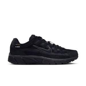 Nike P-6000 CORDURA "Anthracite" Men's Shoe - ANTHRACITE/BLACK/METALLIC SILVER