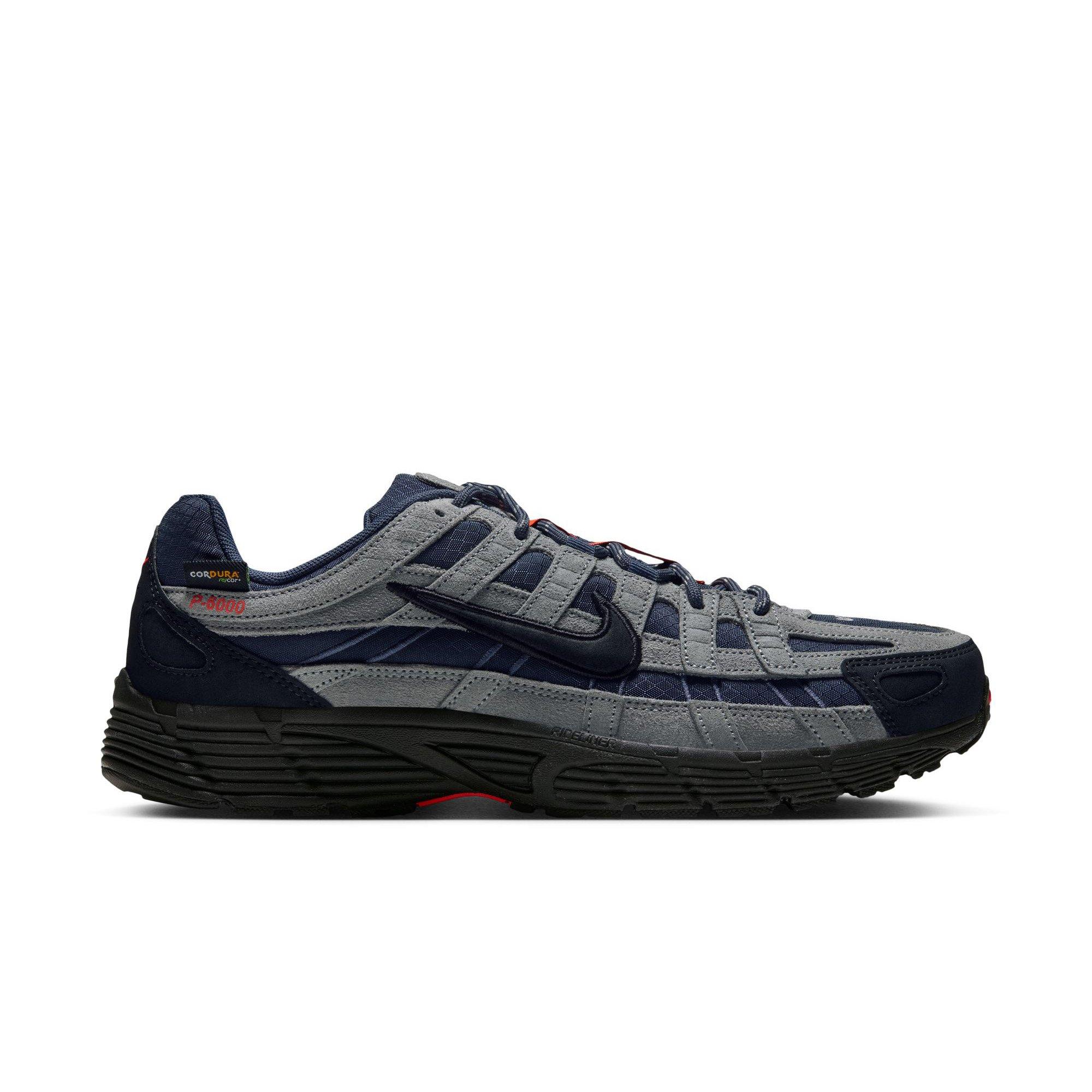 Nike P-6000 CORDURA "Thunder Blue" Men's Shoe - THUNDER BLUE/BLACK/STEALTH