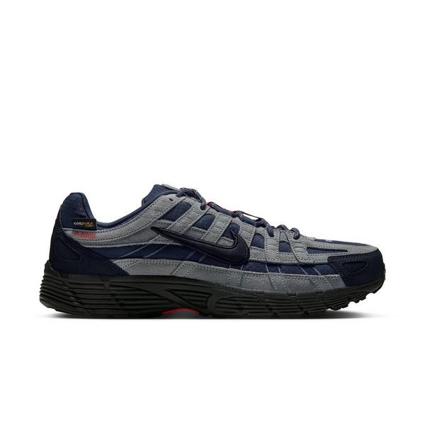 Nike P-6000 CORDURA "Thunder Blue" Men's Shoe - THUNDER BLUE/BLACK/STEALTH