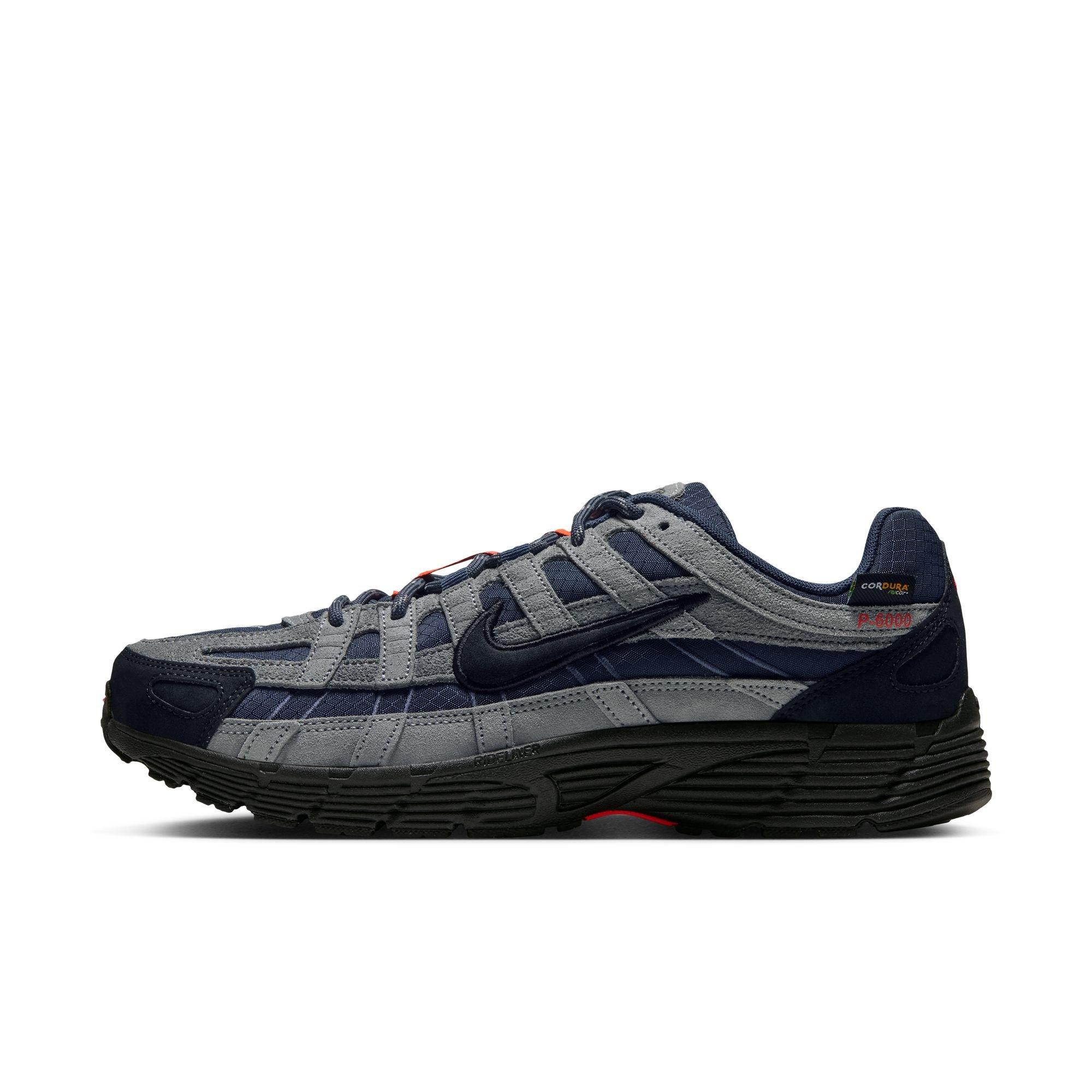 Nike P-6000 CORDURA "Thunder Blue" Men's Shoe - THUNDER BLUE/BLACK/STEALTH