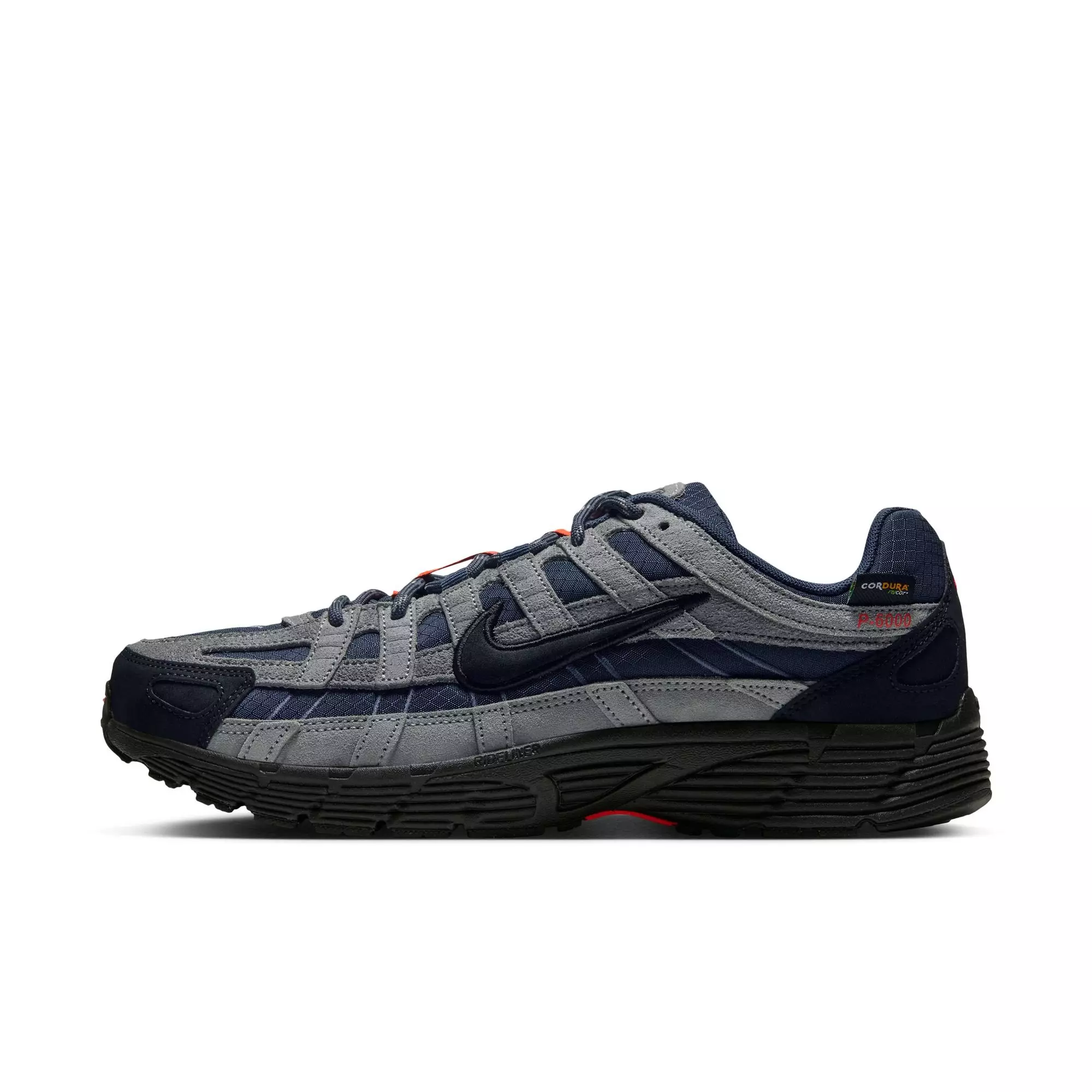 Nike P-6000 CORDURA "Thunder Blue" Men's Shoe - THUNDER BLUE/BLACK/STEALTH
