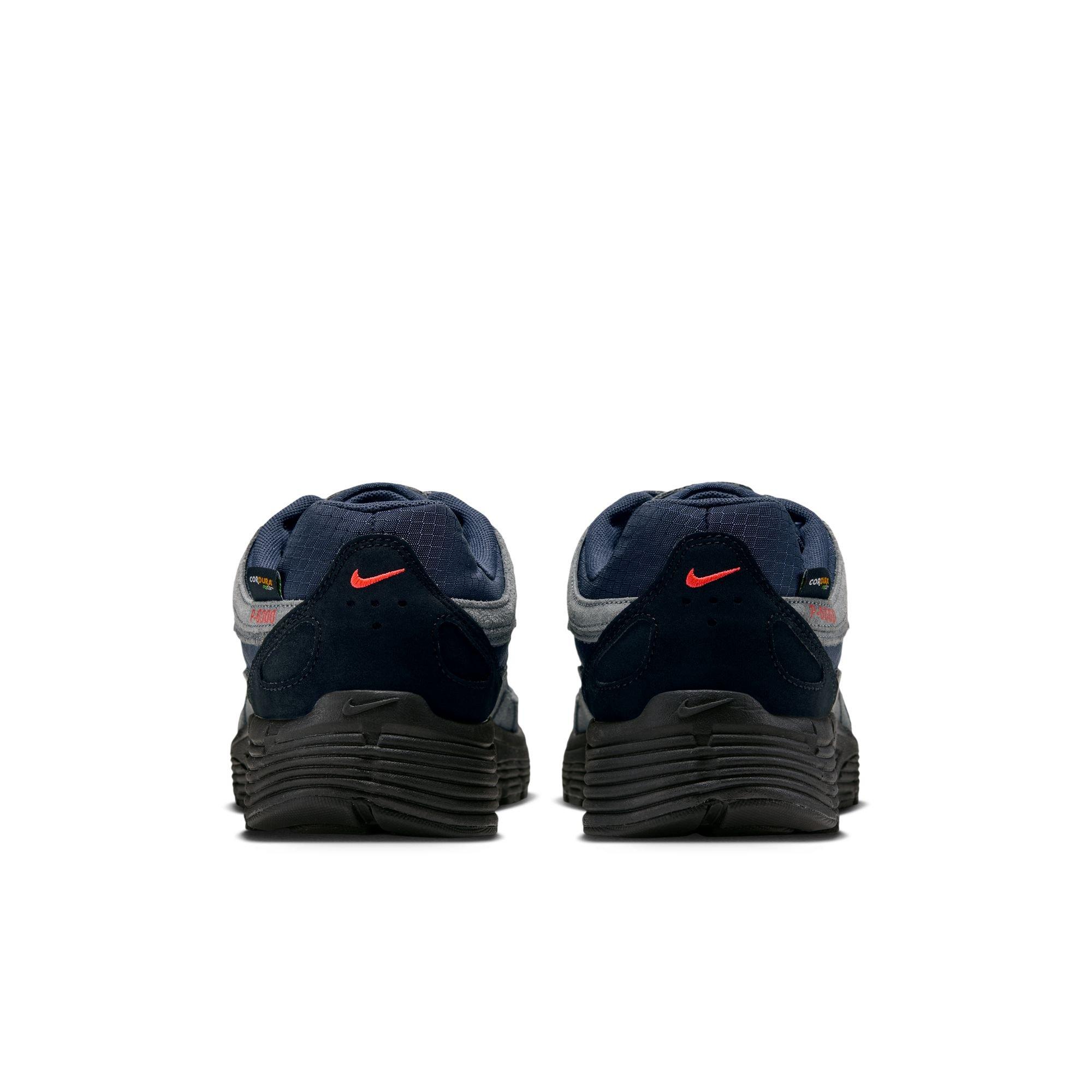 Nike P-6000 CORDURA "Thunder Blue" Men's Shoe - THUNDER BLUE/BLACK/STEALTH