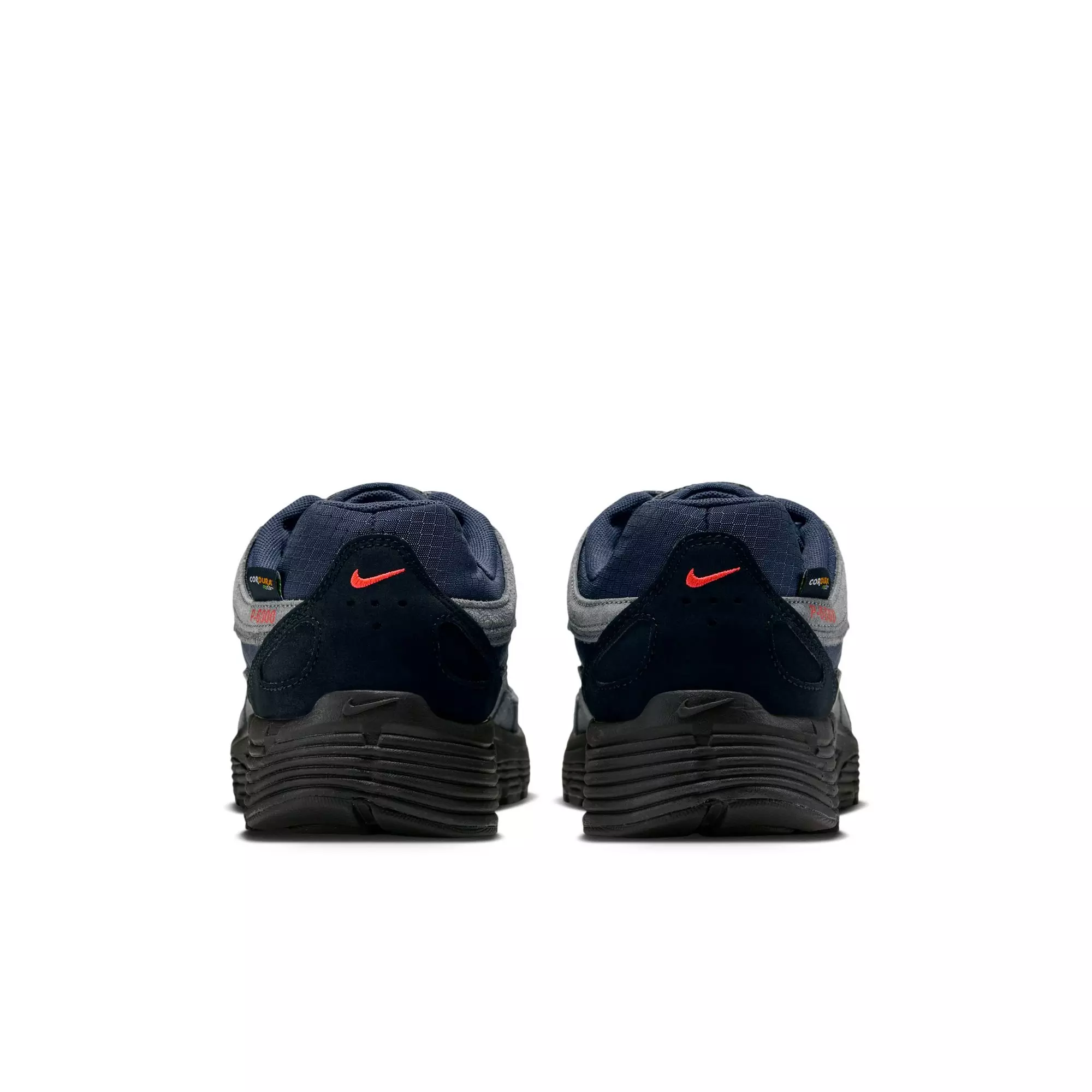 Nike P-6000 CORDURA "Thunder Blue" Men's Shoe - THUNDER BLUE/BLACK/STEALTH