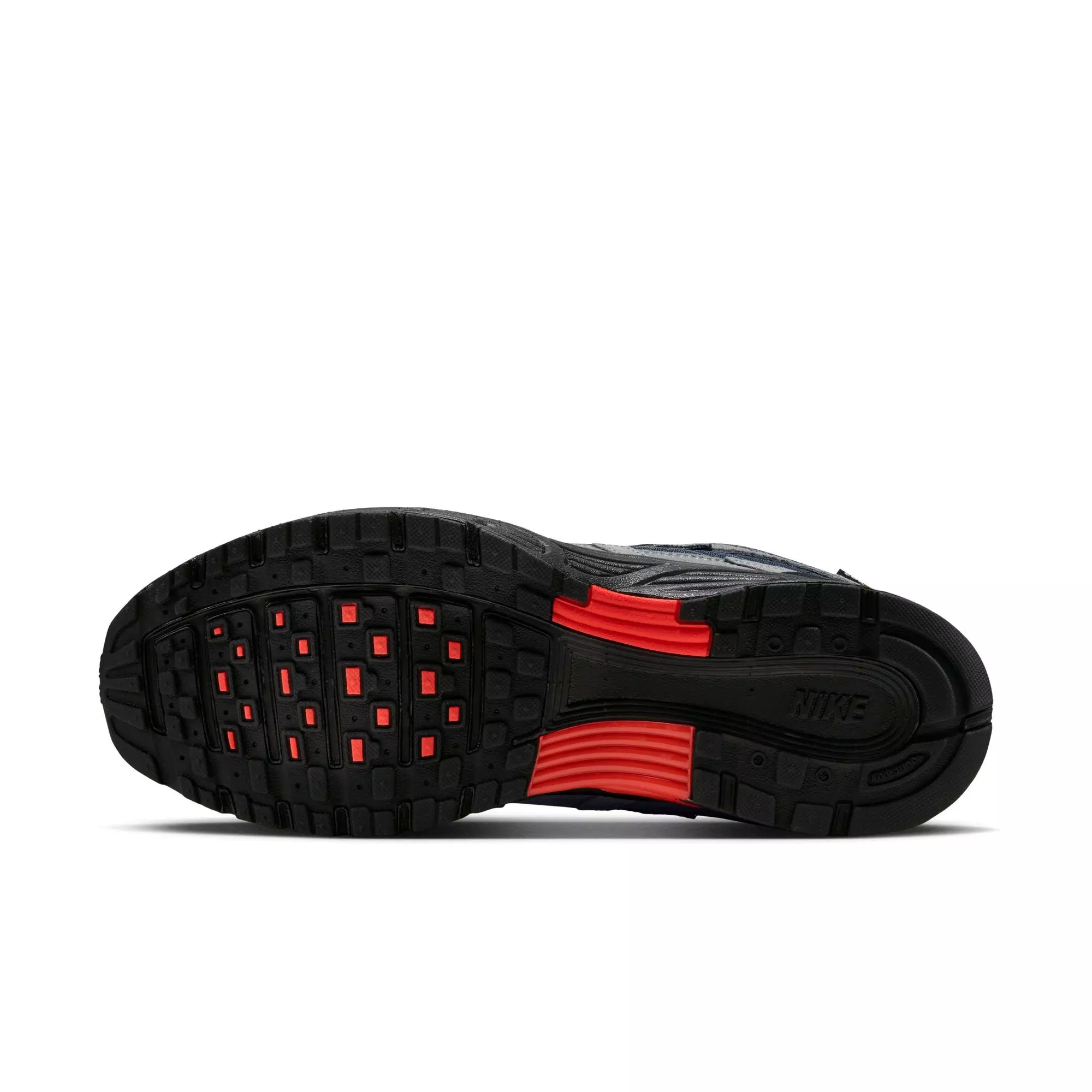 Nike P-6000 CORDURA "Thunder Blue" Men's Shoe - THUNDER BLUE/BLACK/STEALTH