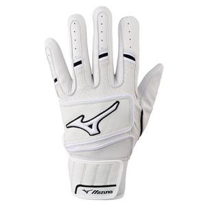 Mizuno Pro Select Baseball Batting Gloves