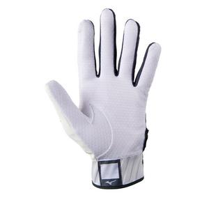 Mizuno Youth MVP Baseball Batting Gloves