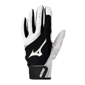 Mizuno Youth MVP Tee Ball Batting Gloves