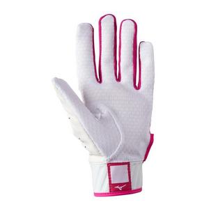 Mizuno Youth MVP Tee Ball Batting Gloves