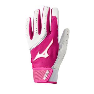 Mizuno Youth MVP Tee Ball Batting Gloves