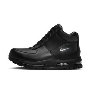 Nike Air Max Goadome "Black/Anthracite/Volt/White" Men's Boot - BLACK/ANTHRACITE/VOLT/WHITE