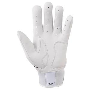 Mizuno Youth Pro Select Baseball Batting Gloves