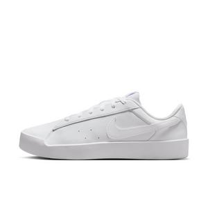 Nike Court Heritage SL "White/White/White" Men's Shoe - WHITE/WHITE/WHITE