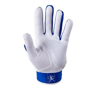 Mizuno Finch Padded Softball Batting Gloves