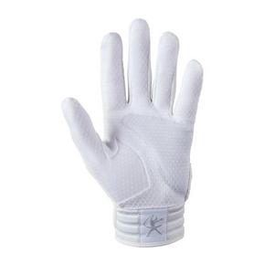 Mizuno Finch Padded Softball Batting Gloves