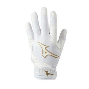Mizuno Finch Padded Softball Batting Gloves