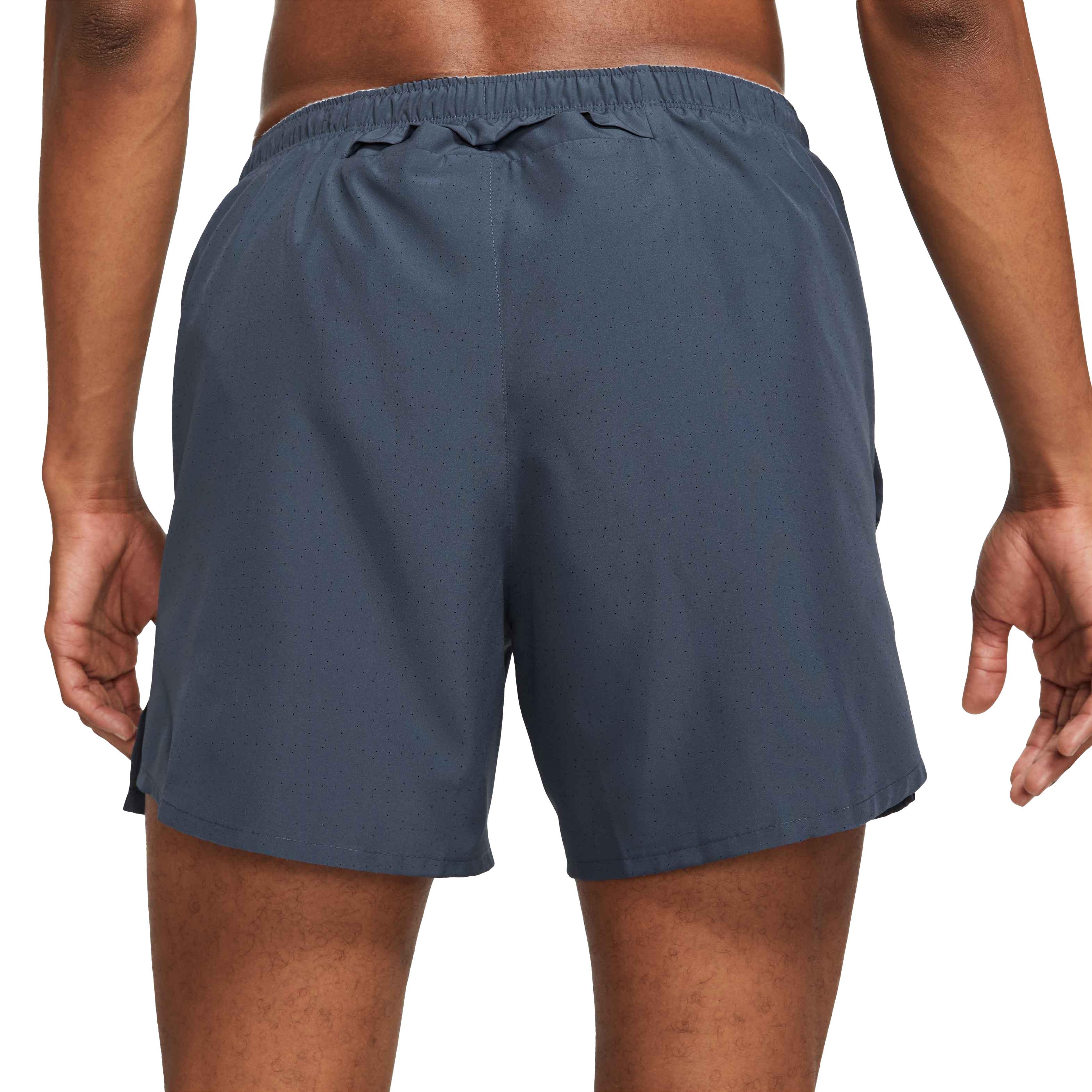 Nike thunder blue shorts best sale