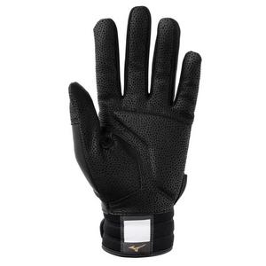 Mizuno Pro Select Fastpitch Softball Batting Gloves