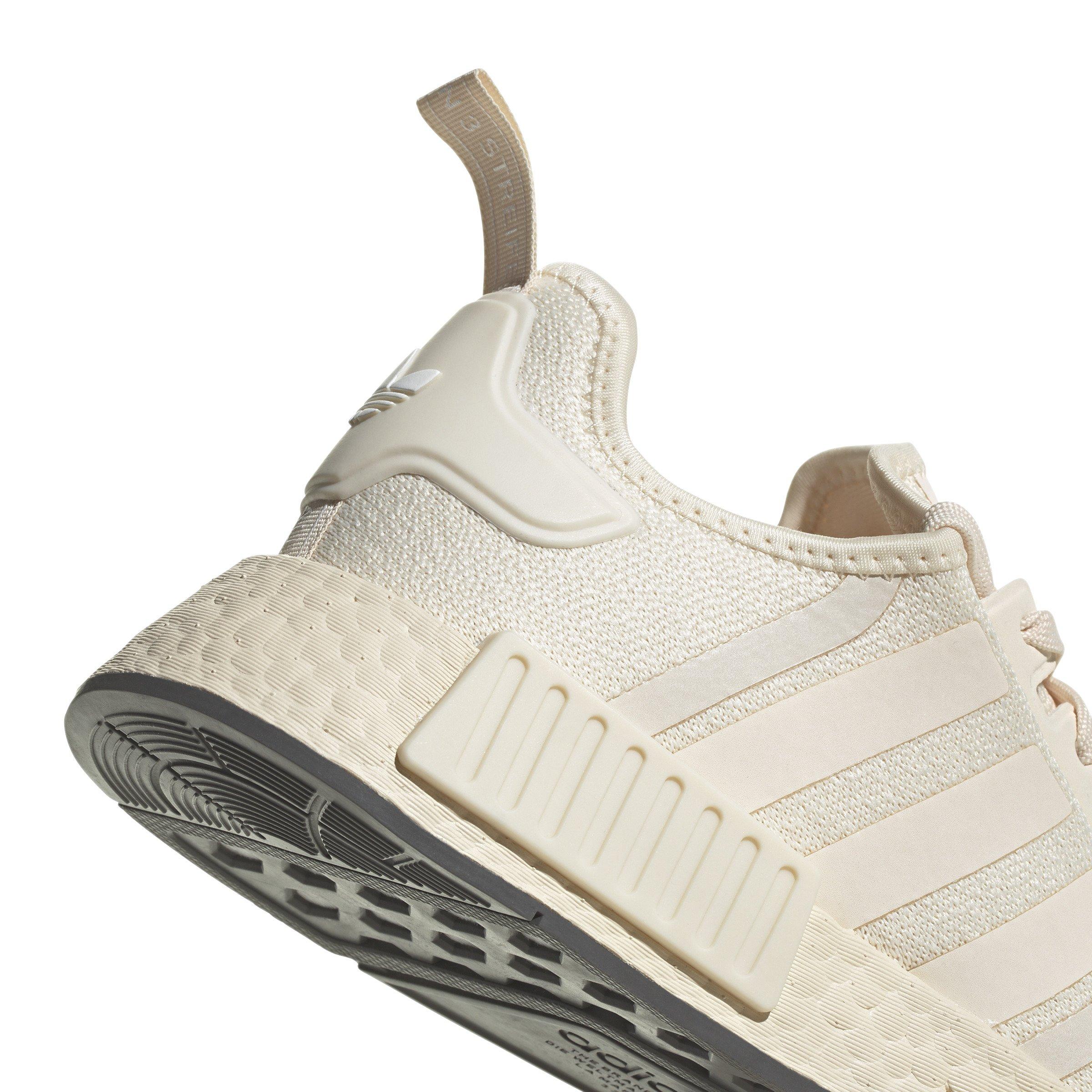 adidas NMD_R1 Shoes - Beige  Men's Lifestyle – Active Athlete 88