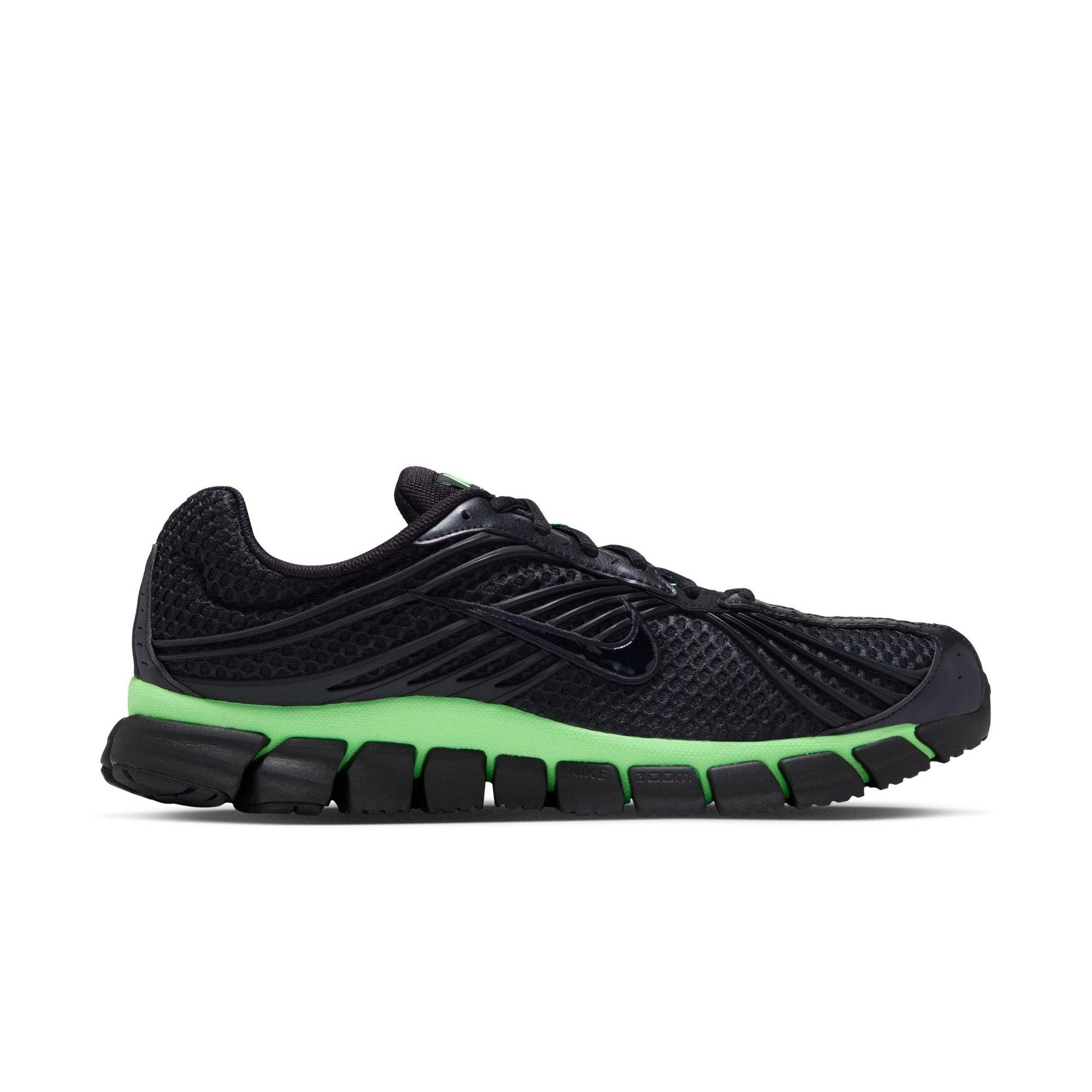 Nike Zoom Skylon 11 "Illusion Green" Men's Shoe - BLACK