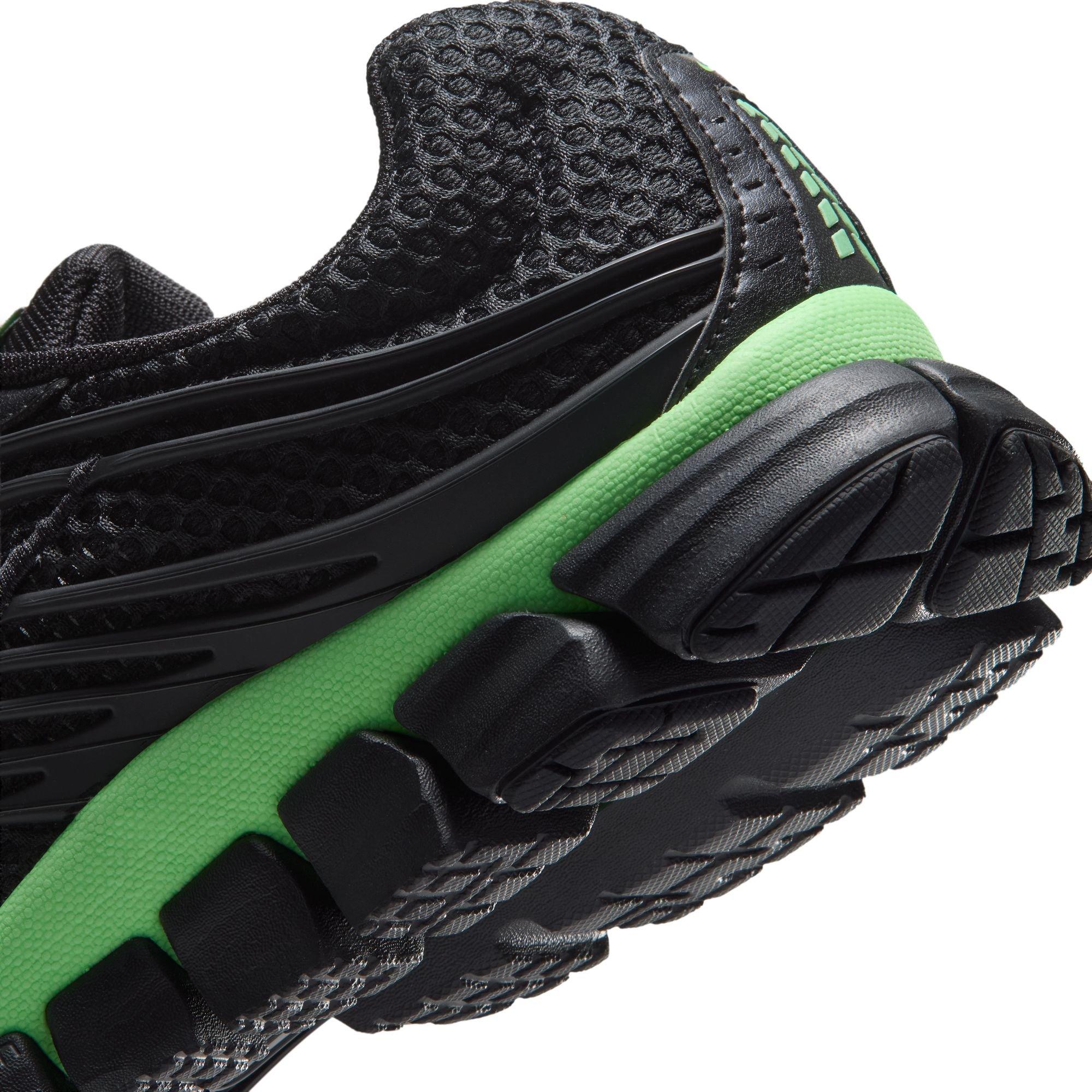 Nike Zoom Skylon 11 "Illusion Green" Men's Shoe - BLACK