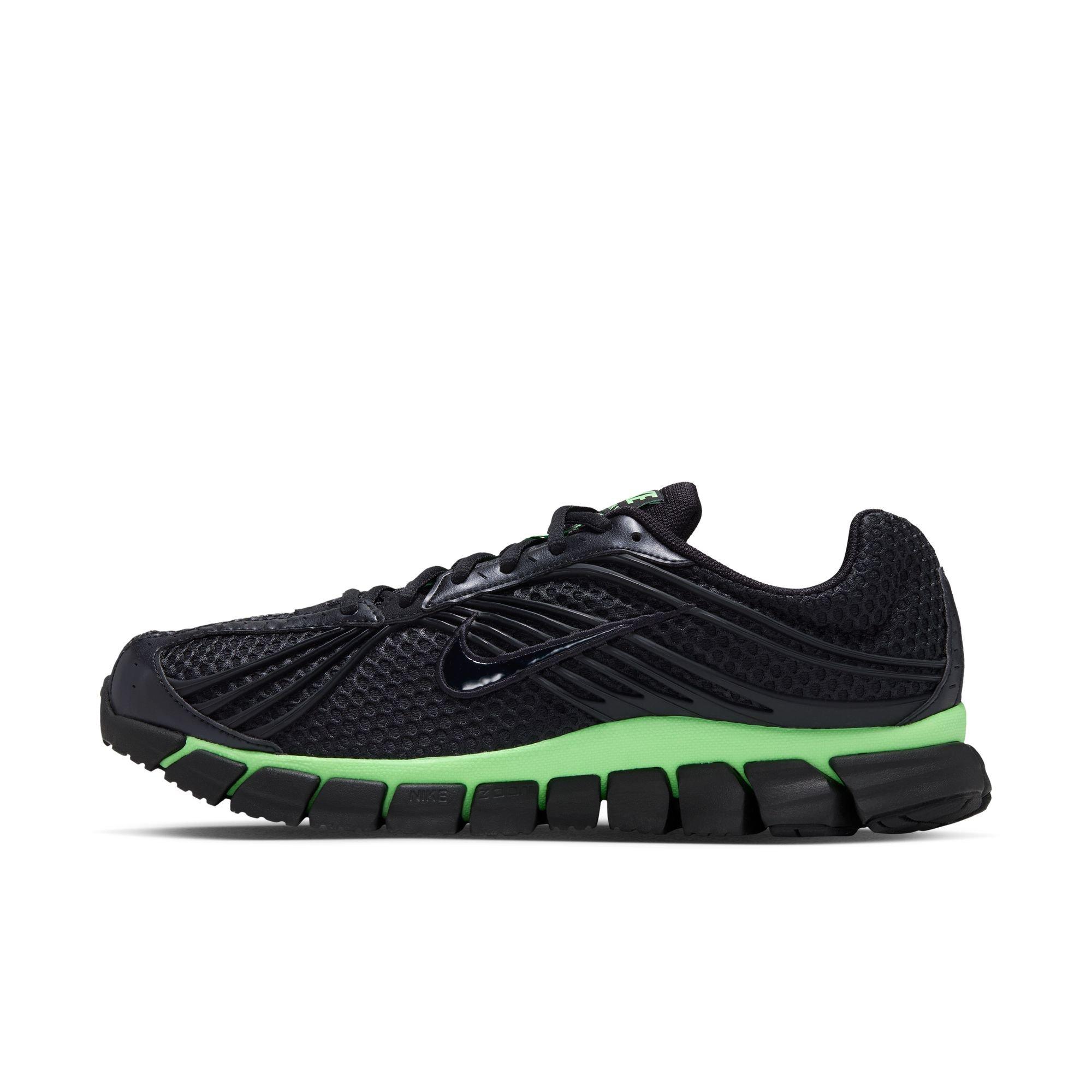 Nike Zoom Skylon 11 "Illusion Green" Men's Shoe - BLACK