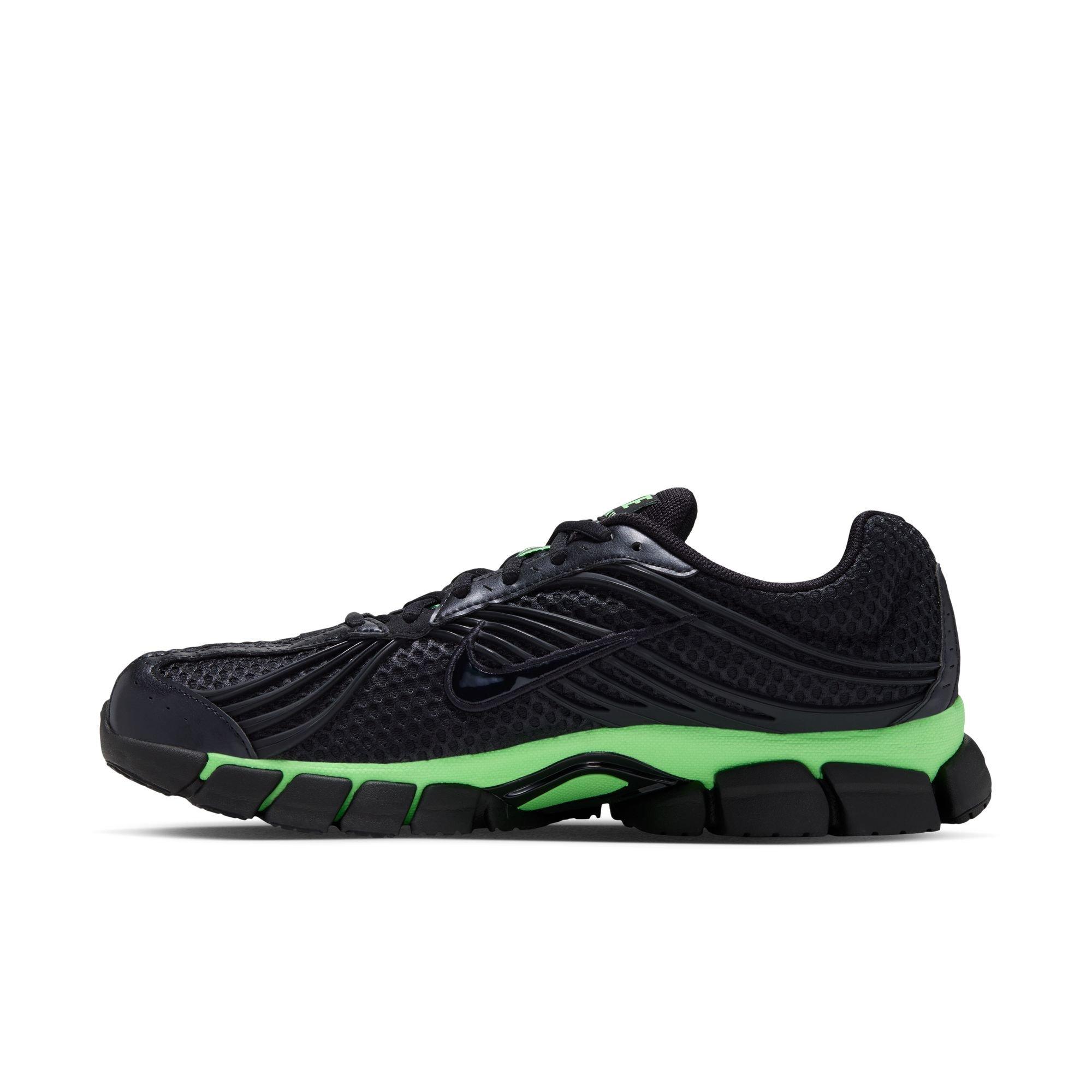 Nike Zoom Skylon 11 "Illusion Green" Men's Shoe - BLACK