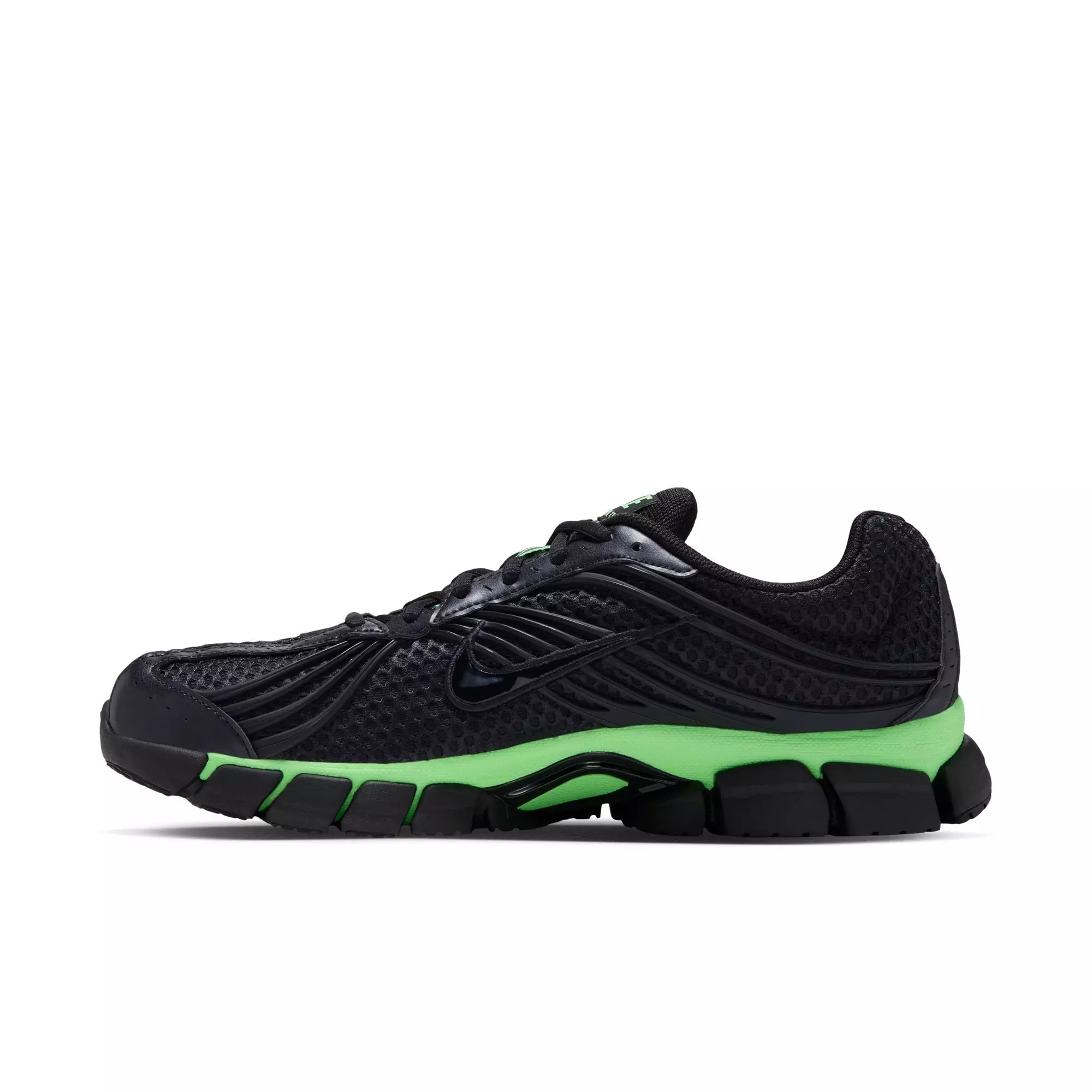 Nike Zoom Skylon 11 "Illusion Green" Men's Shoe - BLACK