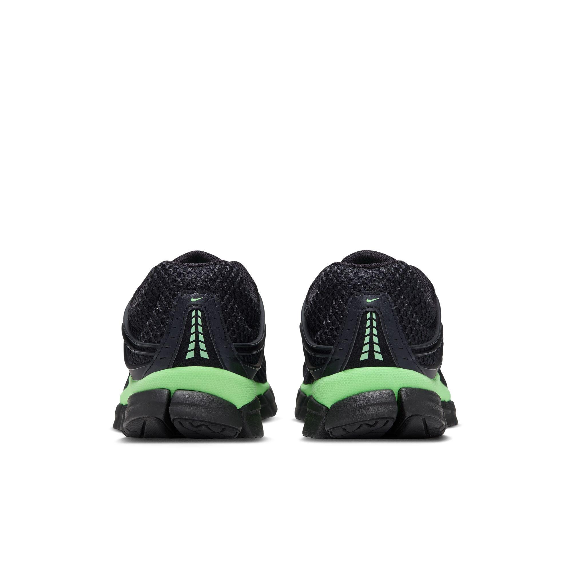Nike Zoom Skylon 11 "Illusion Green" Men's Shoe - BLACK
