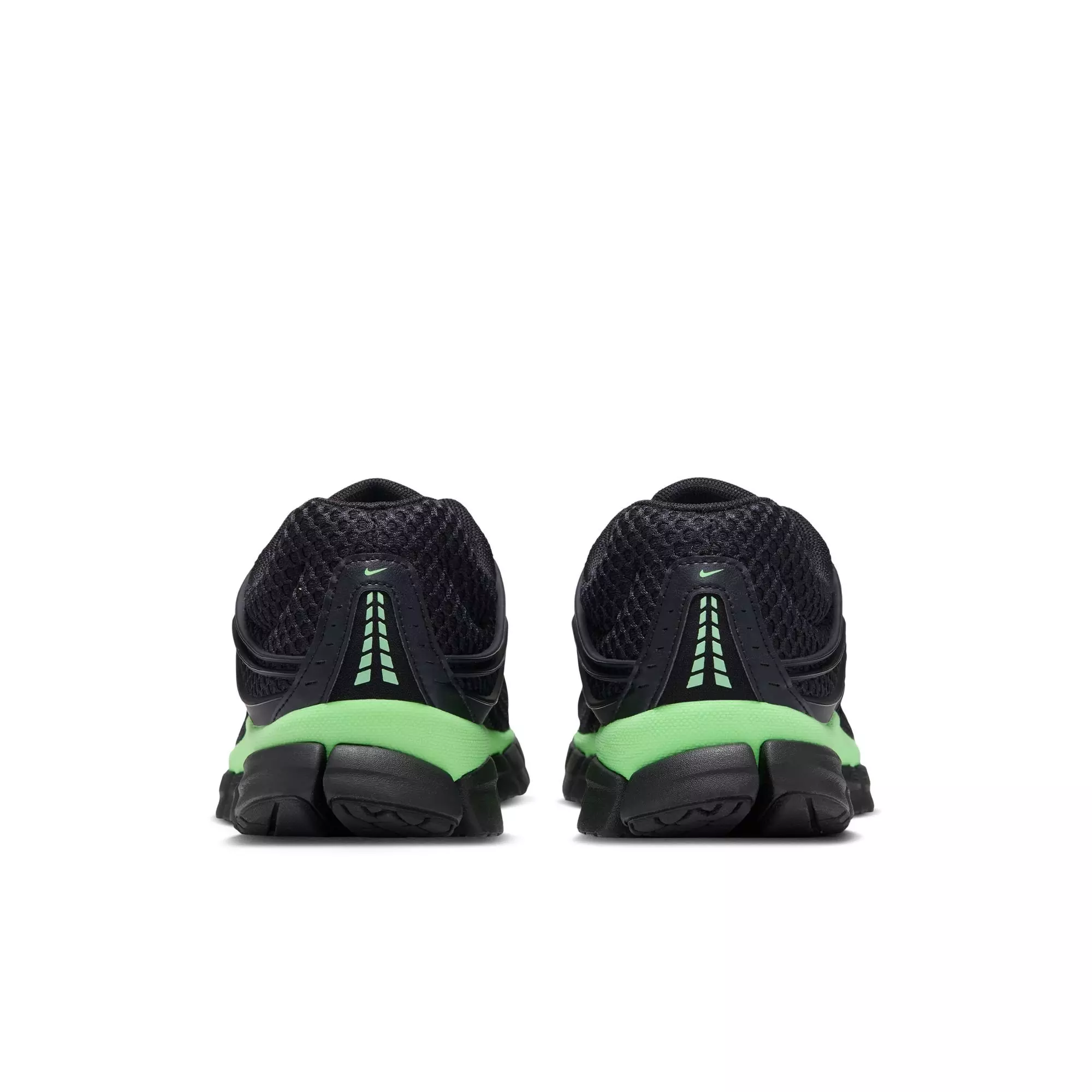 Nike Zoom Skylon 11 "Illusion Green" Men's Shoe - BLACK