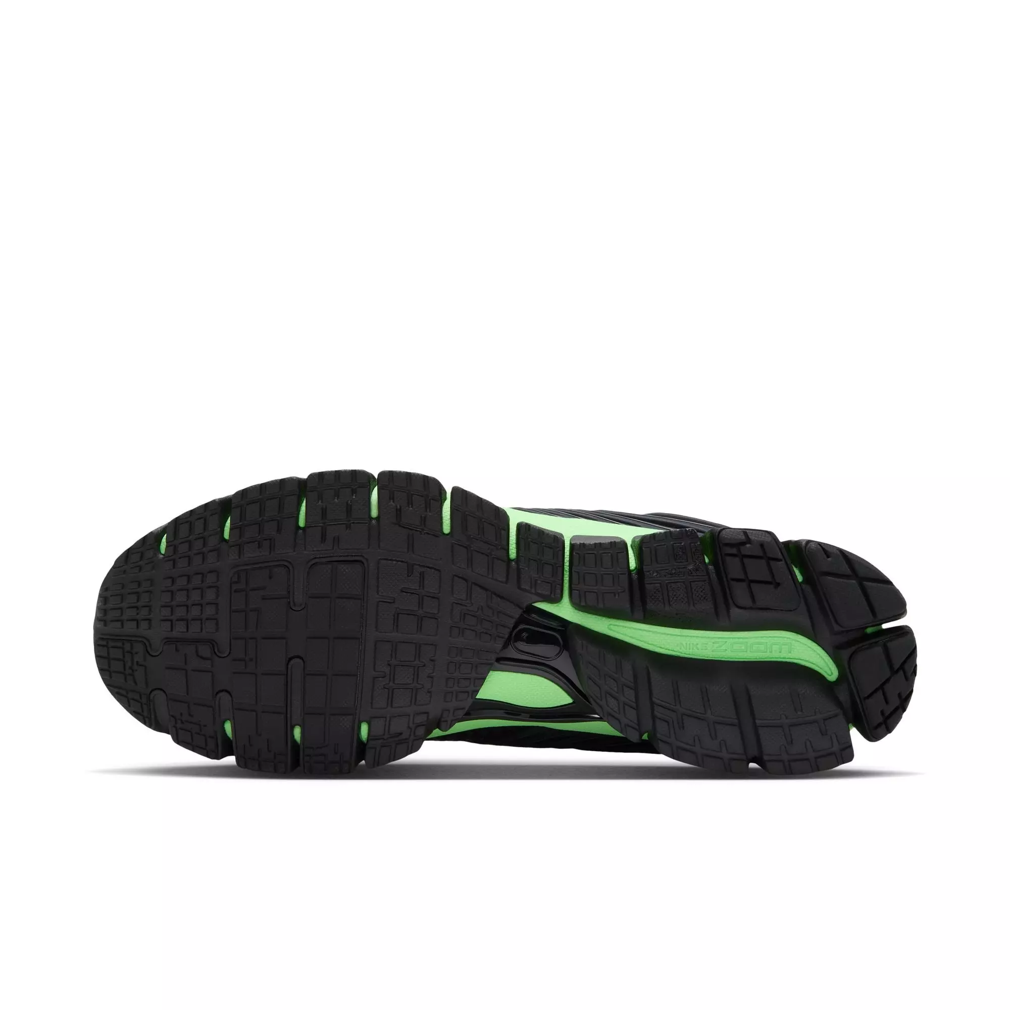 Nike Zoom Skylon 11 "Illusion Green" Men's Shoe - BLACK