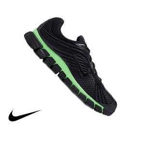 Nike Zoom Skylon 11 "Illusion Green" Men's Shoe - BLACK