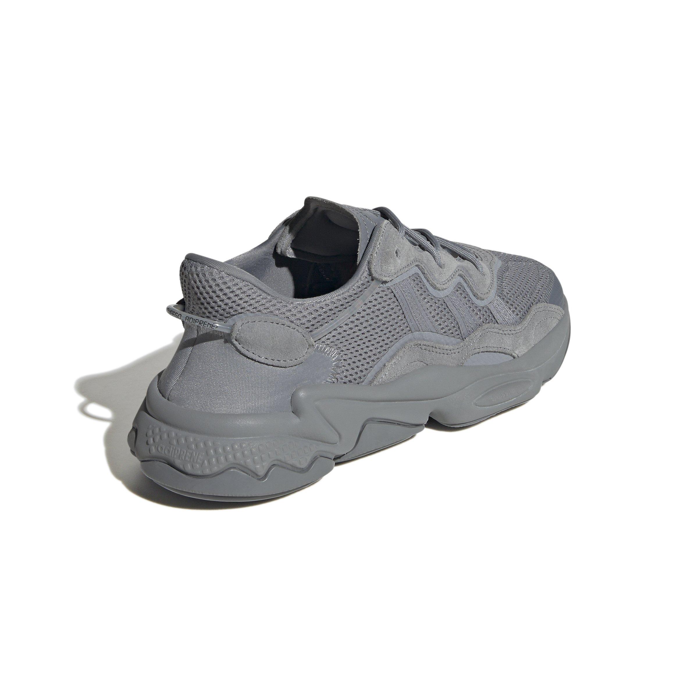 Adidas on sale ozweego grey