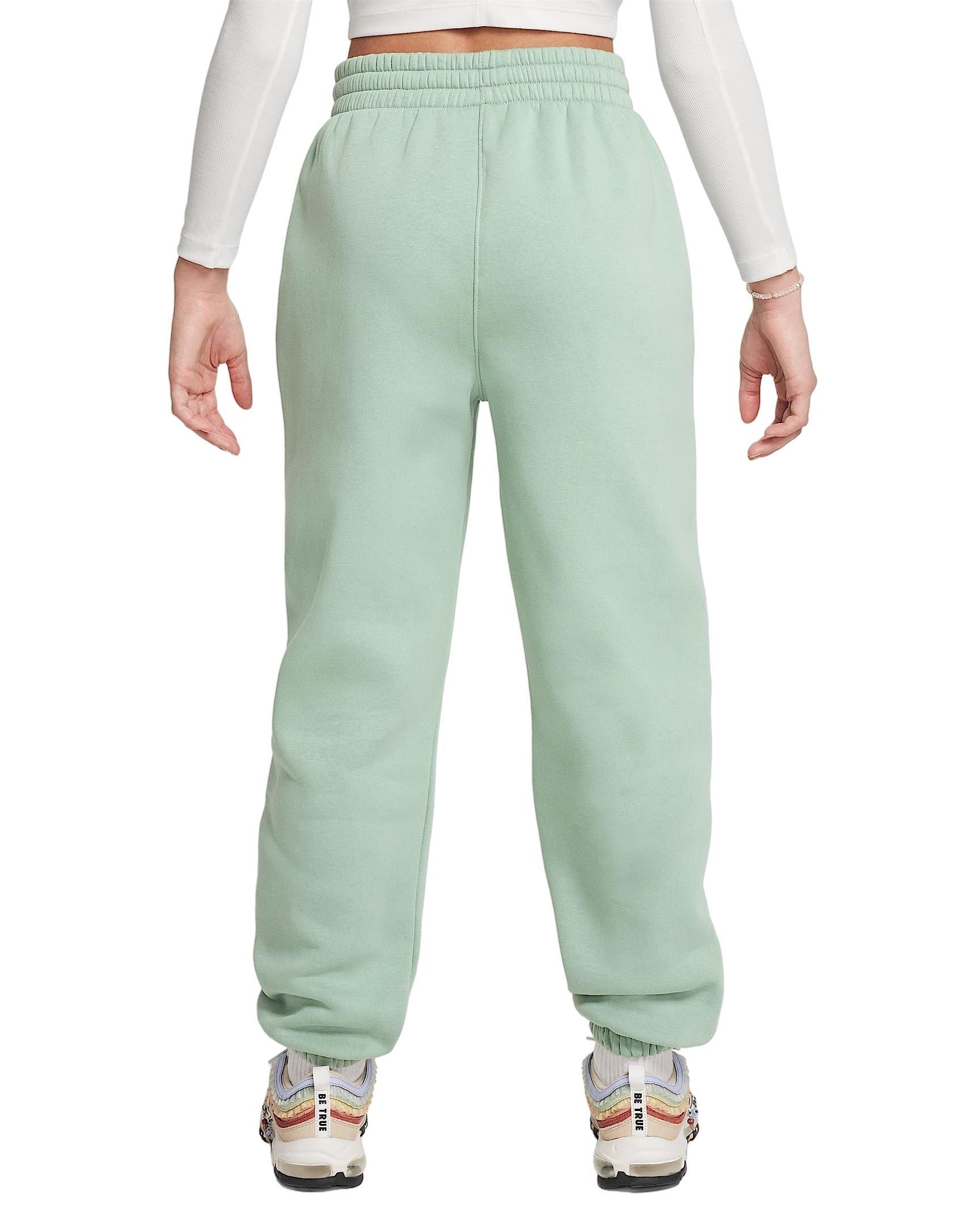 Nike Sportswear Club Fleece LBR Big Girls' Loose Pants