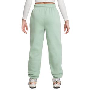 Nike Big Girls' Sportswear Club Fleece LBR Loose Pants