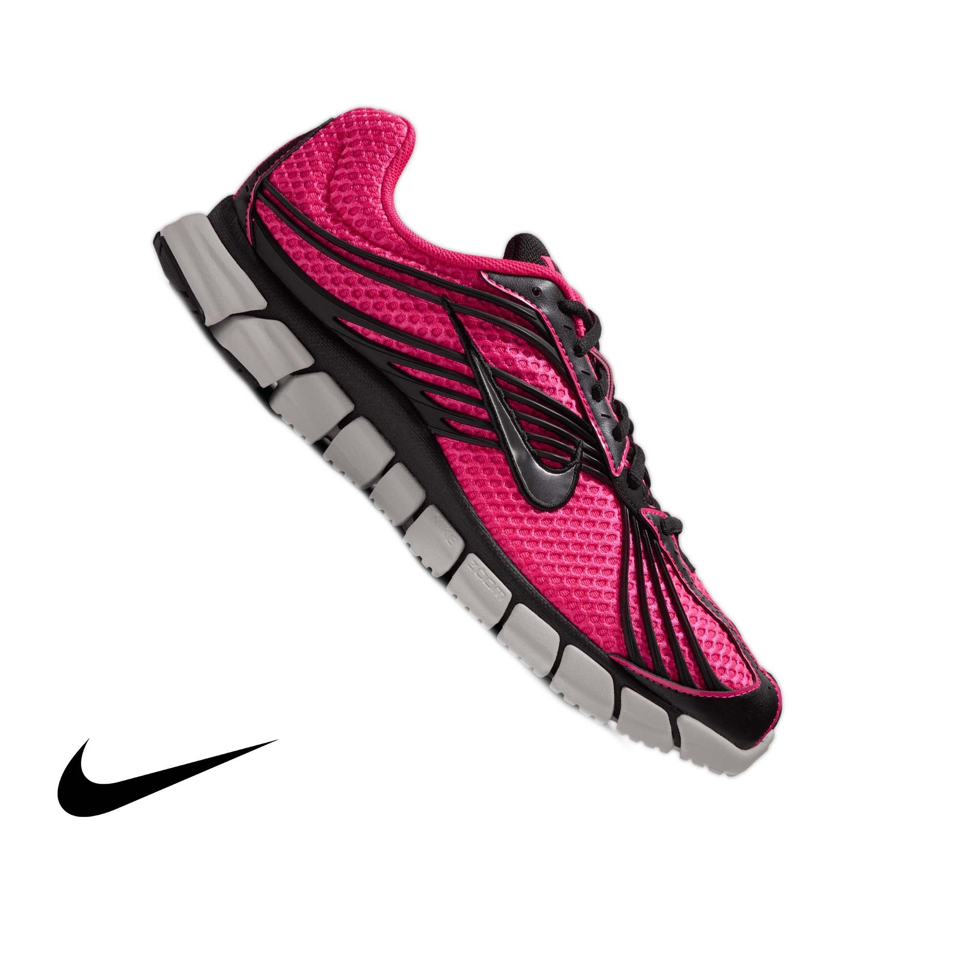 Nike Zoom Skylon 11 "Hyper Pink" Men's Shoe - HYPER PINK/METALLIC SILVER/BLACK