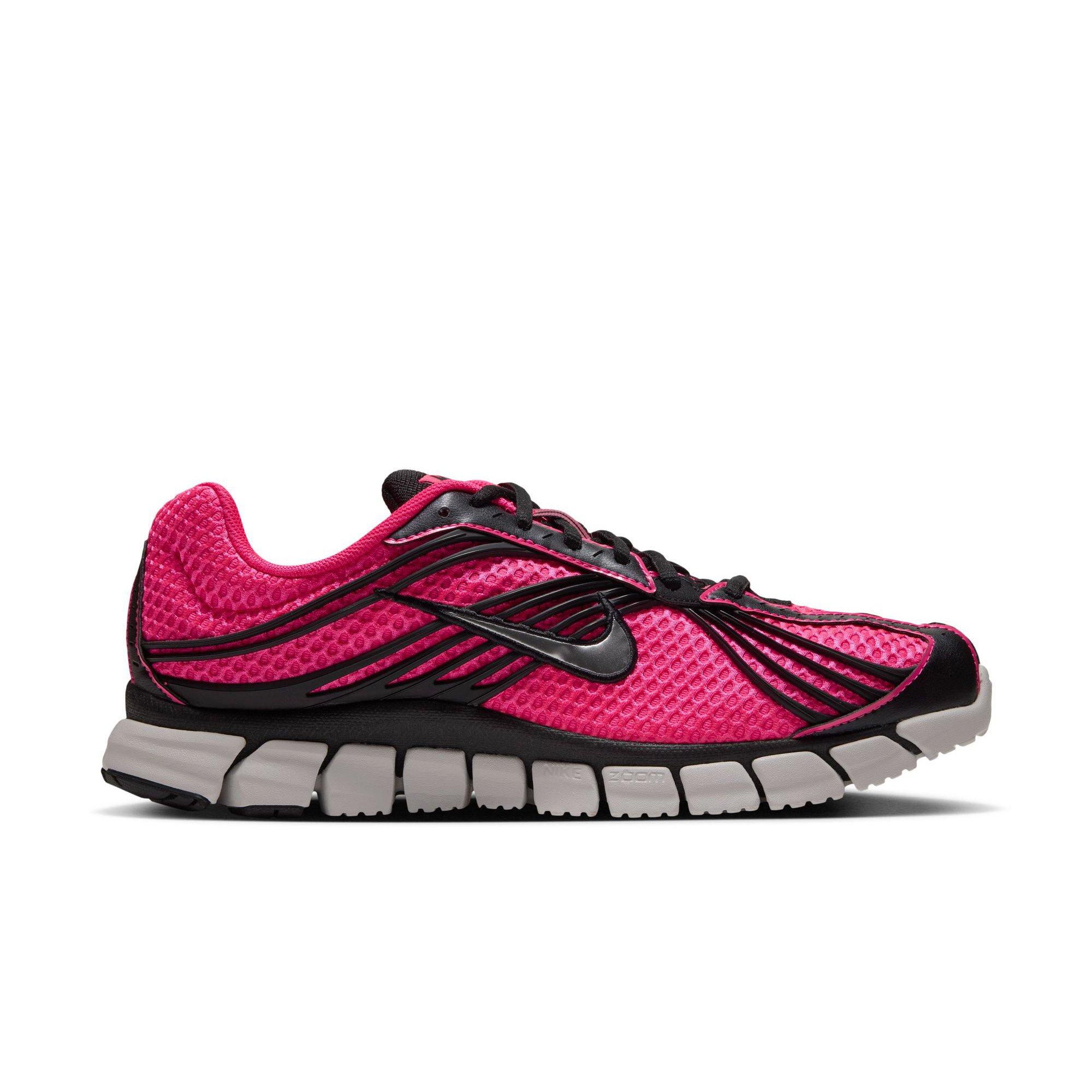 Nike Zoom Skylon 11 "Hyper Pink" Men's Shoe - HYPER PINK/METALLIC SILVER/BLACK