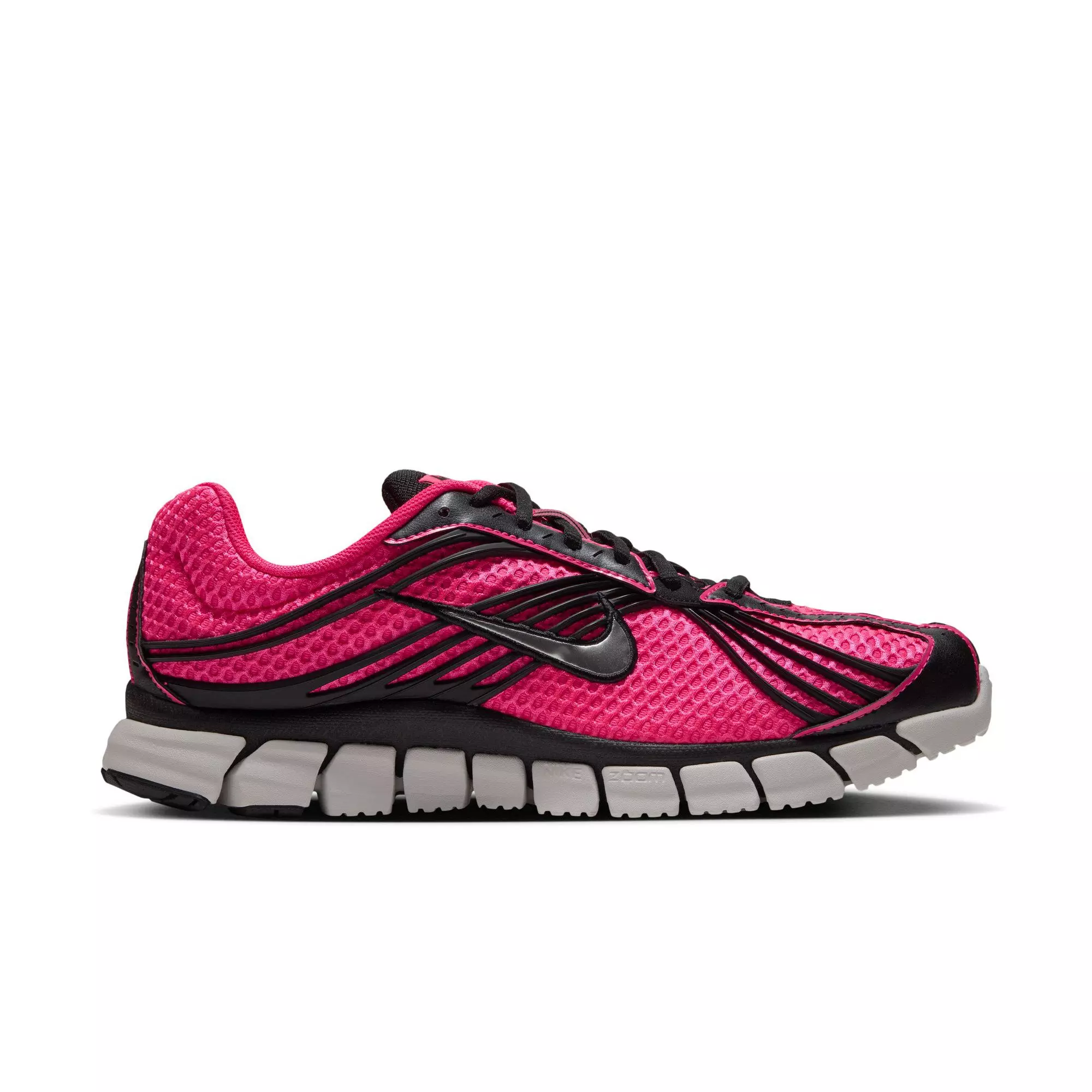 Nike Zoom Skylon 11 "Hyper Pink" Men's Shoe - HYPER PINK/METALLIC SILVER/BLACK