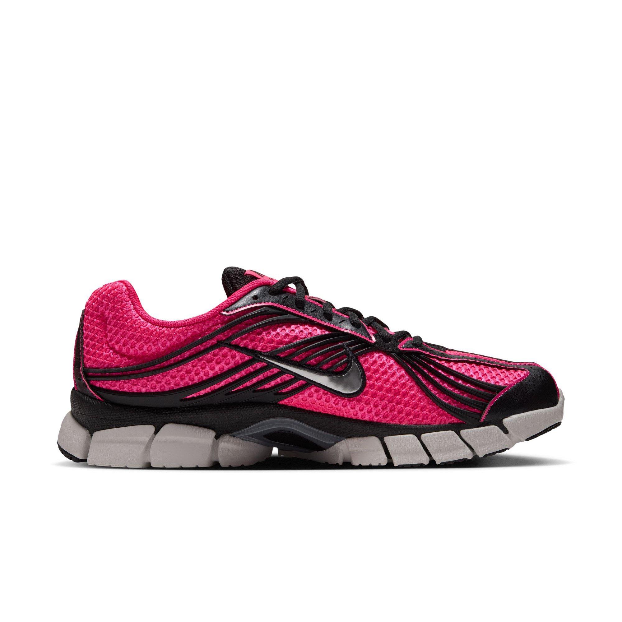 Nike Zoom Skylon 11 "Hyper Pink" Men's Shoe - HYPER PINK/METALLIC SILVER/BLACK