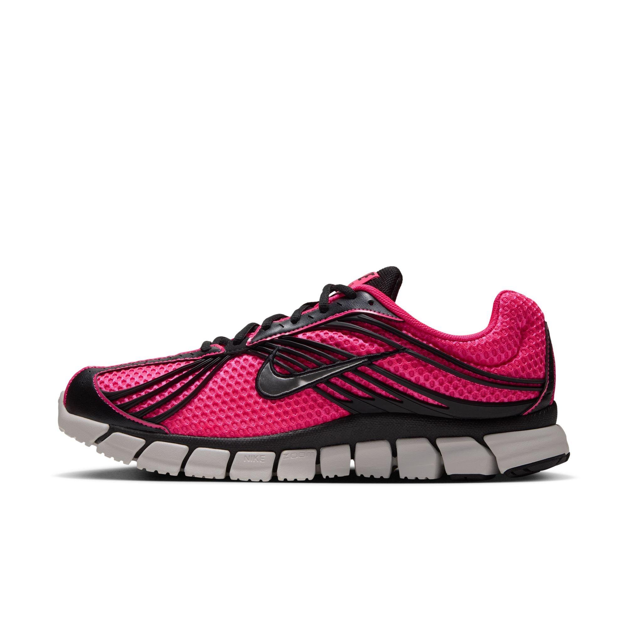 Nike Zoom Skylon 11 "Hyper Pink" Men's Shoe - HYPER PINK/METALLIC SILVER/BLACK