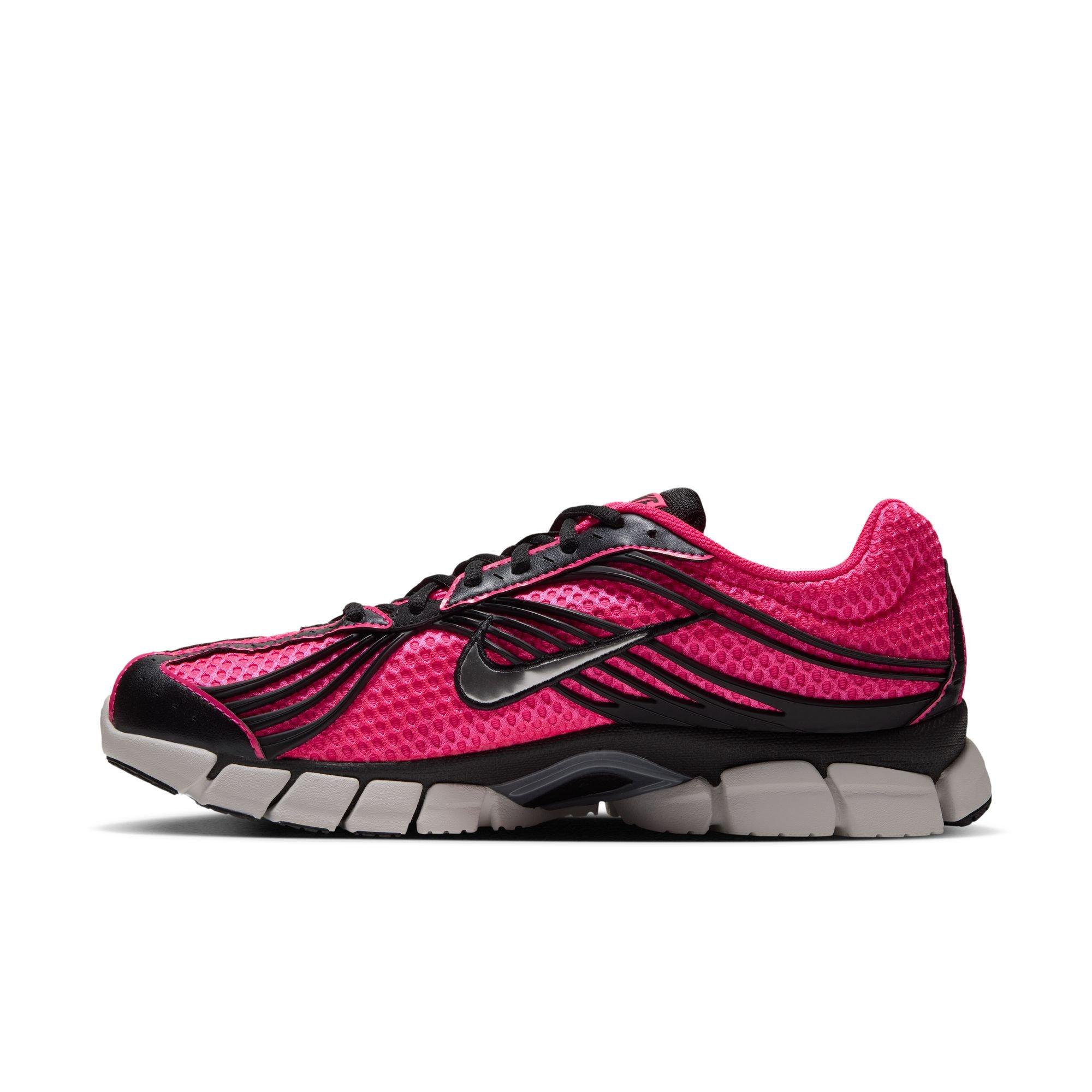 Nike Zoom Skylon 11 "Hyper Pink" Men's Shoe - HYPER PINK/METALLIC SILVER/BLACK