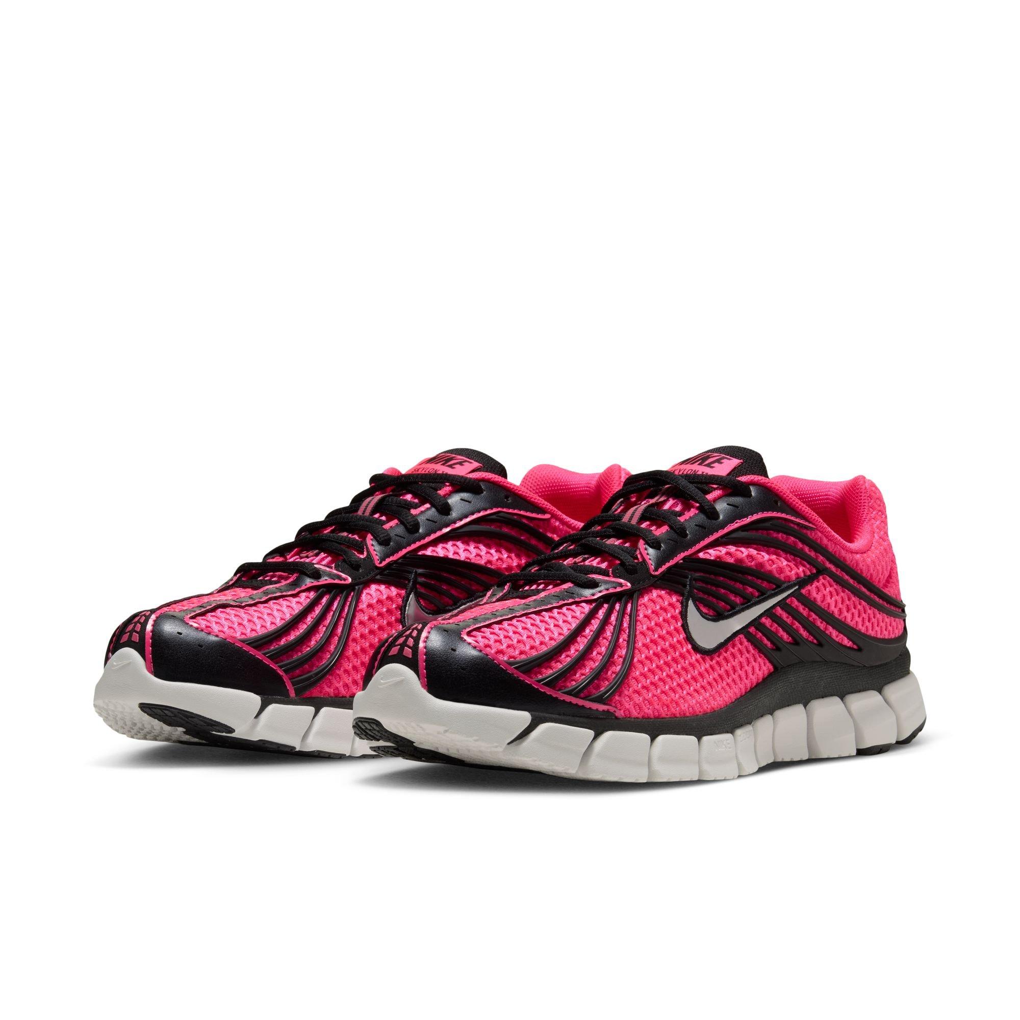 Nike Zoom Skylon 11 "Hyper Pink" Men's Shoe - HYPER PINK/METALLIC SILVER/BLACK