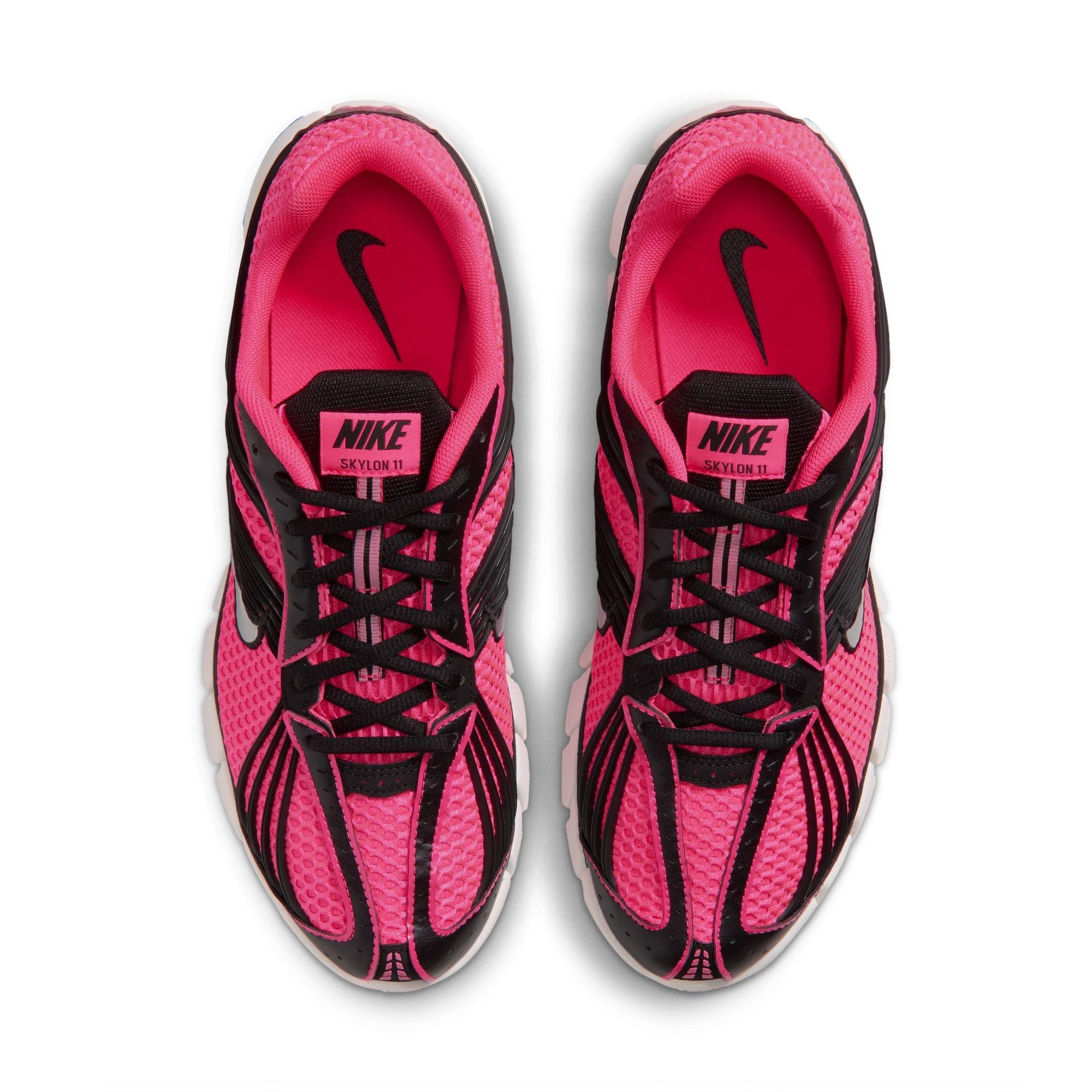 Nike Zoom Skylon 11 "Hyper Pink" Men's Shoe - HYPER PINK/METALLIC SILVER/BLACK