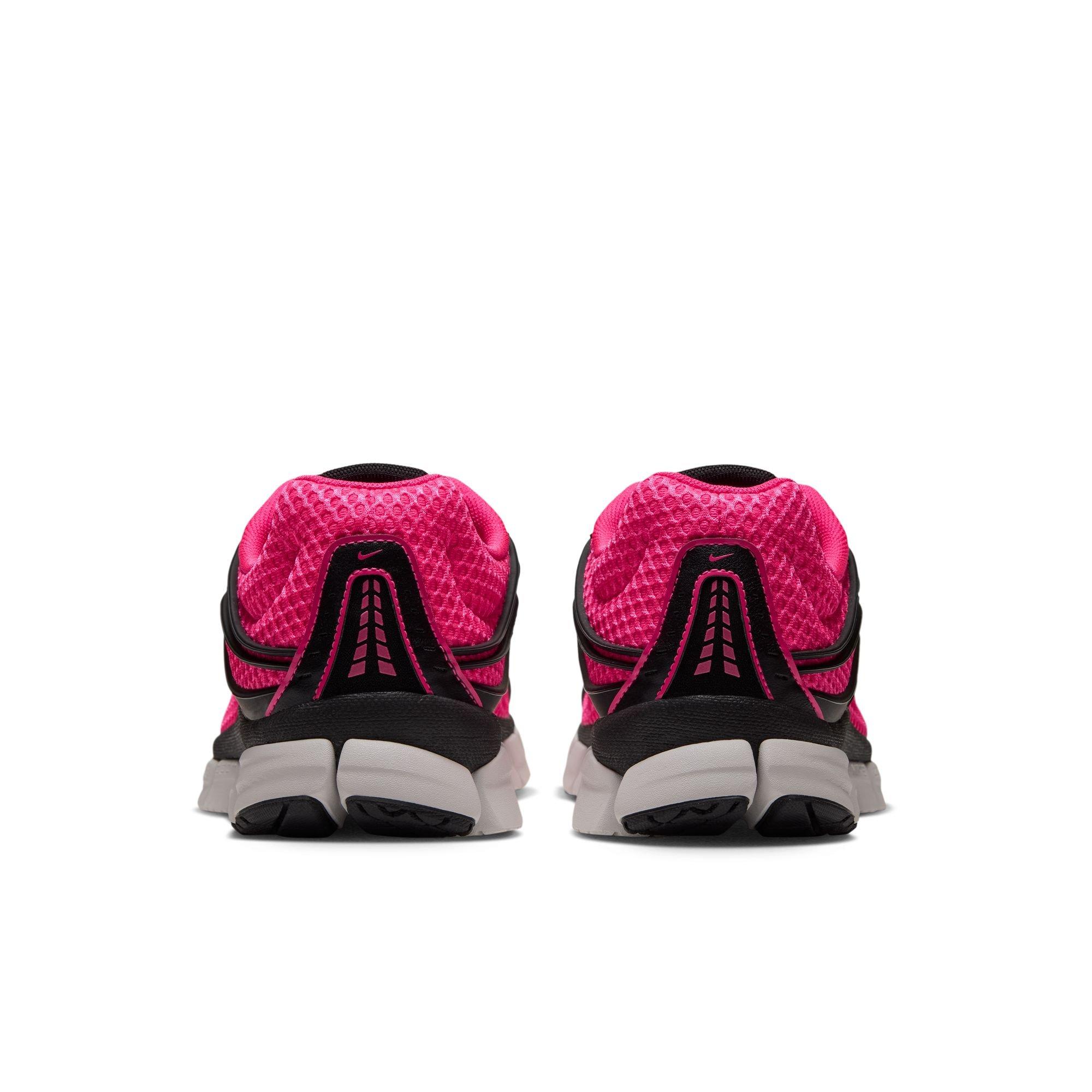 Nike Zoom Skylon 11 "Hyper Pink" Men's Shoe - HYPER PINK/METALLIC SILVER/BLACK