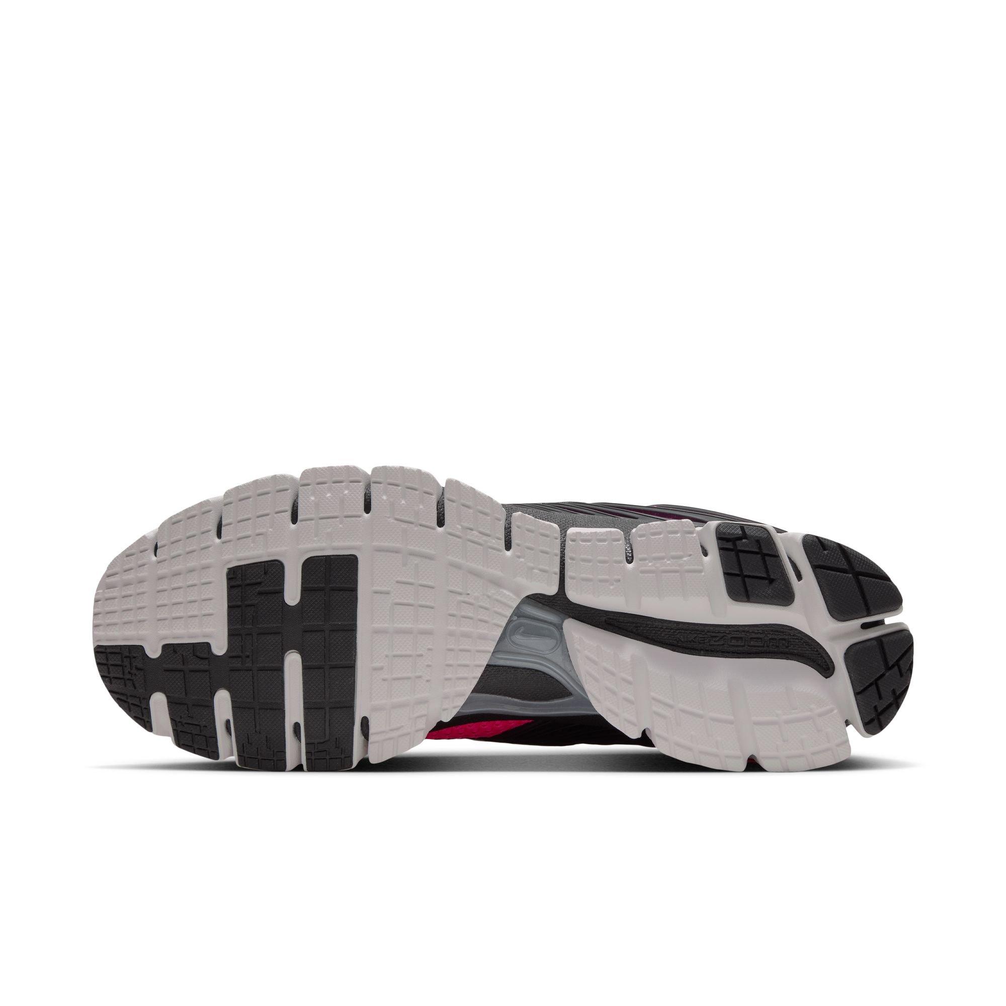 Nike Zoom Skylon 11 "Hyper Pink" Men's Shoe - HYPER PINK/METALLIC SILVER/BLACK