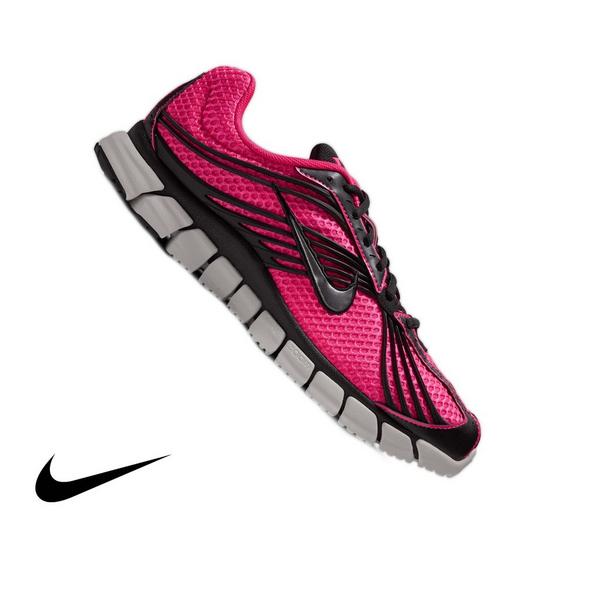 Nike Zoom Skylon 11 "Hyper Pink" Men's Shoe - HYPER PINK/METALLIC SILVER/BLACK