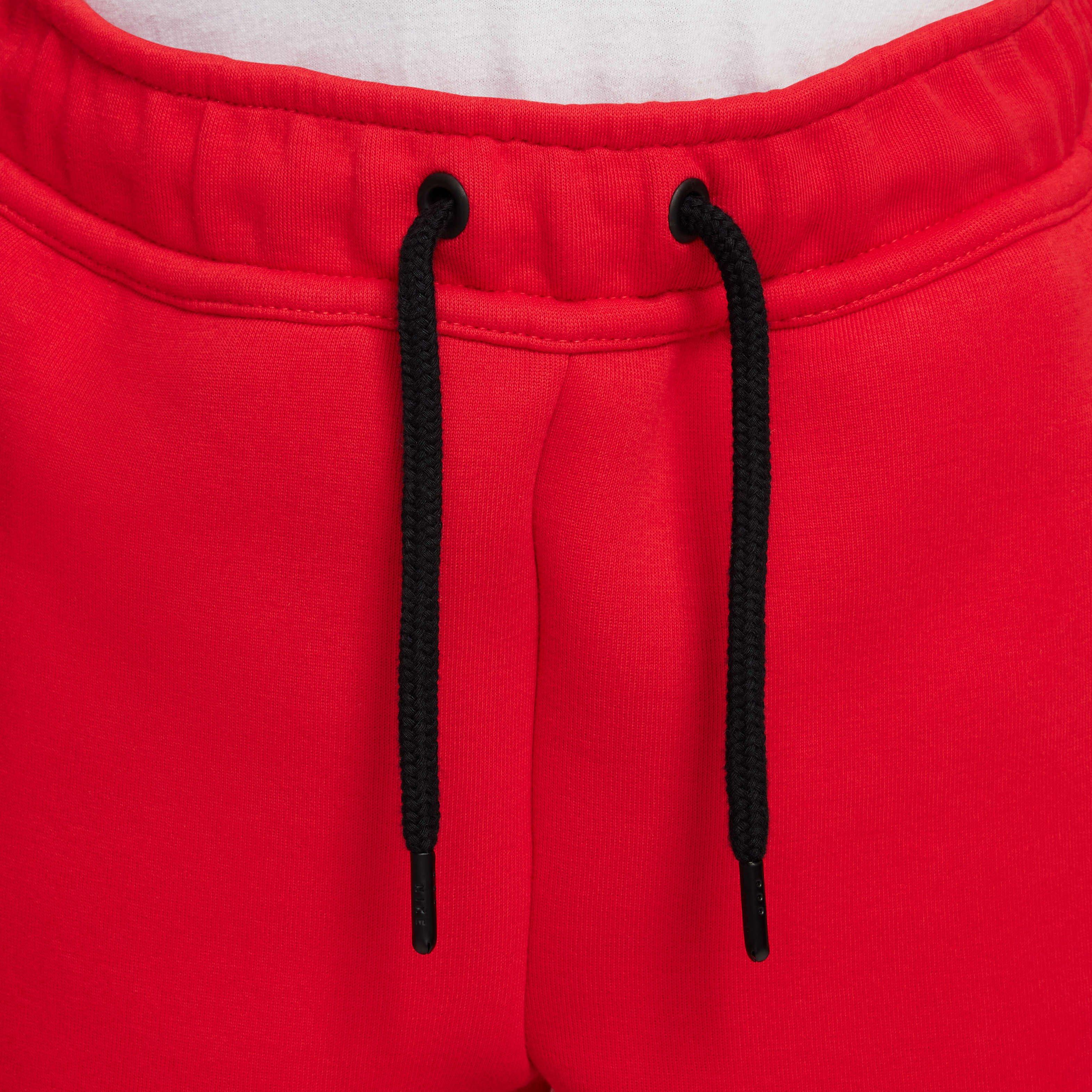 Nike Sportswear Tech Fleece Big Boys' Shorts